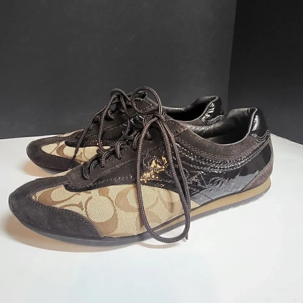 Coach women shoes